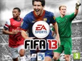 FIFA 13- Game bóng đá phiên bản 2013